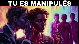 Miniature : 7 signes que quelqu’un te manipule sans que le saches 