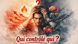 Miniature : ADDICTION SEXUELLE ET PSYCHOLOGIE: Comment le cerveau piège le désir
