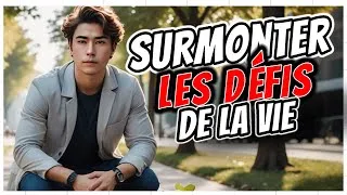 Miniature : Surmonter les défis de la vie🎄👌(Leçon de vie) Belle histoire