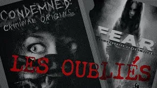 Miniature : Ces FPS Horrifiques que vous avez OUBLIÉS | Psychéludique #11