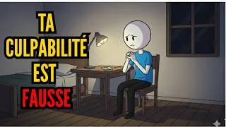 Miniature : Pourquoi te mettre en premier n'est pas de l'égoïsme (psychologie)