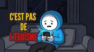 Miniature : Pourquoi te mettre en premier n'est pas de l'égoïsme (la vérité)