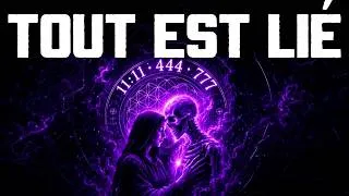 Miniature : La synchronicité expliquée  Cela changera TOUT dans votre réalité — Carl Jung