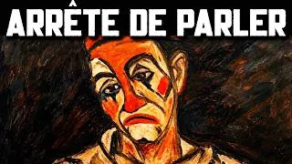 Miniature : Arrêtez d’Essayer d’Être Compris — Carl Jung
