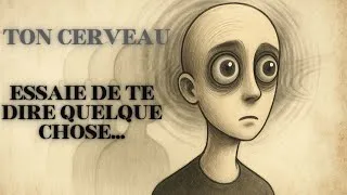 Miniature : Le Secret des Neurosciences : Pourquoi tu Ressens du Déjà-Vu (Explication Simple)