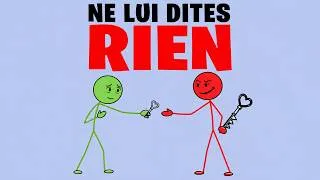 Miniature : Ne faites jamais confiance à quelqu’un qui utilise vos secrets contre vous