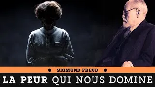 Miniature : Freud RÉVÈLE : Le langage secret de la PEUR que peu de gens expliquent