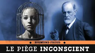 Miniature : Freud EXPLIQUE – Comment votre PROPRE ESPRIT joue contre vous