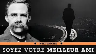Miniature : NIETZSCHE : Oubliez la solitude ! FAITES-VOUS DES AMIS AVEC VOUS-MÊME