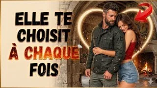 Miniature : 7 comportements qui attirent naturellement une femme sans forcer