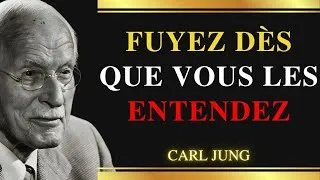 Miniature : Les 5 PHRASES Qui Révèlent Un Manipulateur – Carl Jung l'Avait PRÉDIT