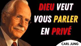 Miniature : Élus : Dieu veut un moment seul avec vous — Carl Jung