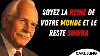 Miniature : Soyez une Reine dans Votre Propre Univers – Votre Désir le Plus Profond s’Activera | Carl Jung ✨👑