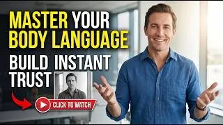 Miniature : The Power of Non-Verbal Communication
