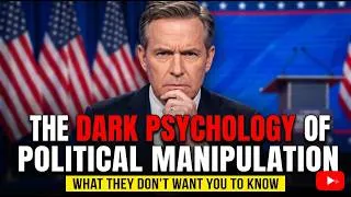 Miniature : Psychological Manipulation in Politics