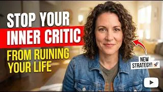Miniature : How to Overcome Your Inner Critic