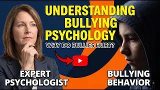Miniature : The Psychology of Bullies
