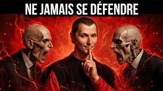 Miniature : L'astuce de Machiavel pour inverser instantanément le pouvoir
