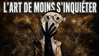 Miniature : Quand on cesse de s'inquiéter, les résultats viennent – ​​La philosophie de Michel de Montaigne