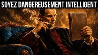 Miniature : 7 leçons cruelles qui vous rendront dangereusement intelligent - Machiavel