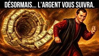 Miniature : Pourquoi s'enrichir est plus facile qu'on ne le pense - Machiavel