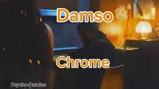 Miniature : Damso - Chrome (Paroles/Lyrics)
