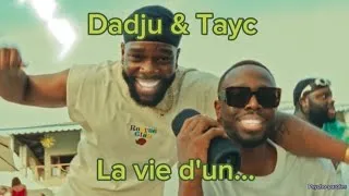Miniature : Dadju & Tayc - La vie d'un... (Paroles/Lyrics)