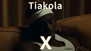 Miniature : Tiakola - X (Paroles/lyrics)