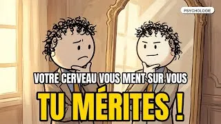 Miniature : Syndrome de l'imposteur : pourquoi vous doutez de votre valeur