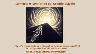 Miniature : La morte e l'archetipo del Grande Viaggio