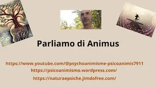 Miniature : Parliamo di... Animus