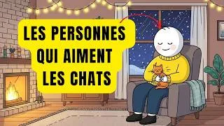 Miniature : Psychologie Décryptée : Pourquoi Avoir un Chat Guérit et Réduit le Stress ?