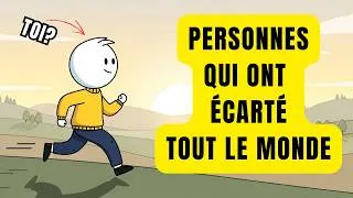 Miniature : La Psychologie des Personnes qui Coupent Tout Contact avec les Autres