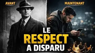 Miniature : Le Respect des Hommes a Disparu — Voici Pourquoi (Personne n’Ose le Dire)