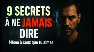 Miniature : Les 9 secrets que personne ne devrait jamais connaître…