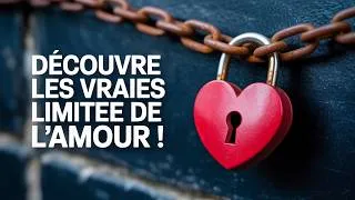 Miniature : Découvre les vraies limites de l'amour !