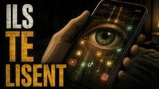 Miniature : Algorithmes, surveillance et manipulation : Surveillance numérique