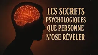 Miniature : Les Secrets Psychologiques que Personne n’Ose Révéler