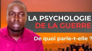 Miniature : Comment la guerre change la mentalité d’un groupe entier ?
