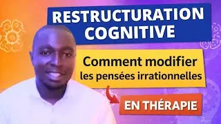 Miniature : C'EST NOTRE PENSÉE QUI NOUS REND MALADE