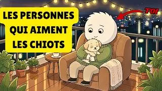 Miniature : Si vous ADOREZ les chiots, voici pourquoi (explications psychologiques)