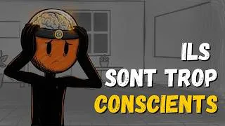 Miniature : LA PSYCHOLOGIE DES PERSONNES HYPER LUCIDES