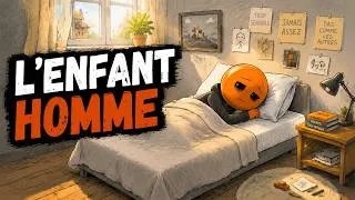 Miniature : La Psychologie de l'Homme Enfant