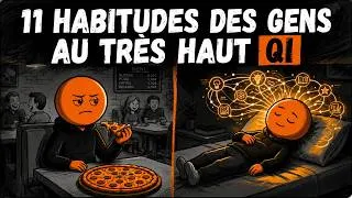 Miniature : La Psychologie des Personnes a QI Tres Eleve