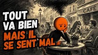 Miniature : Pourquoi Tu Te Sens Mal Alors Que Tout Va Bien, les Neurosciences du Spleen Moderne