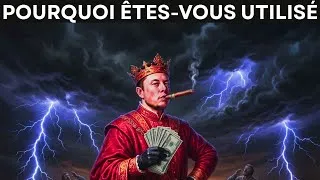 Miniature : La Vérité Cachée de Machiavel : Pourquoi Les Gens Bons Sont Toujours Utilisés