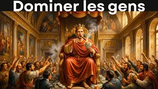 Miniature : Machiavel Avait Raison: Pourquoi Certains Dominent et D’Autres Obéissent