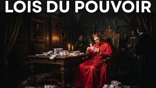 Miniature : Ce que Machiavel savait sur le pouvoir que l’école ne t’apprendra jamais