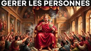 Miniature : Ce que Machiavel Savait sur le Pouvoir et Qu’on Ne T’Apprend Pas