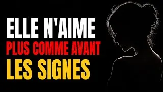 Miniature : Les premiers signes qu'une femme n'est plus amoureuse (à ne jamais ignorer)